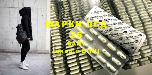 прущие крисы Корсаков
